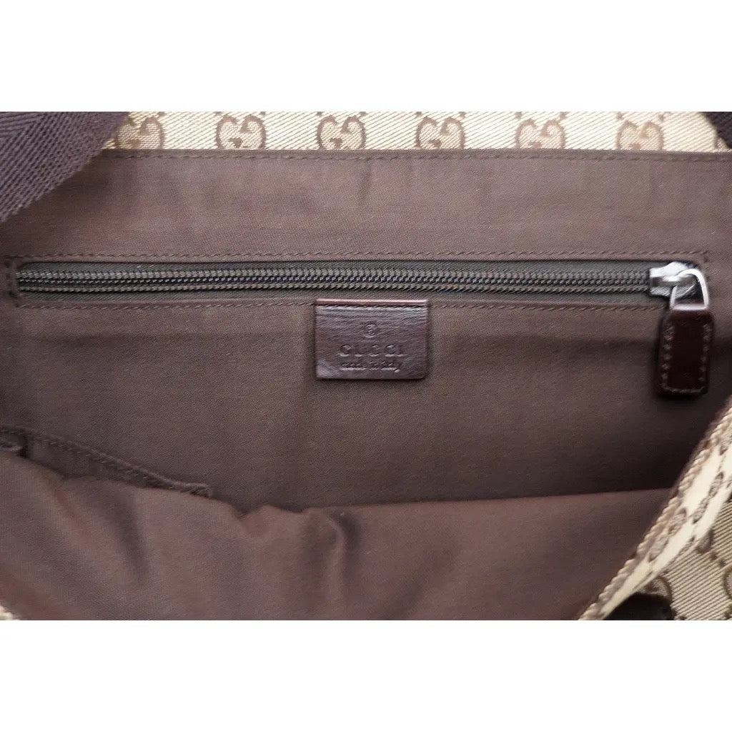 GUCCI  CROSSBODY
