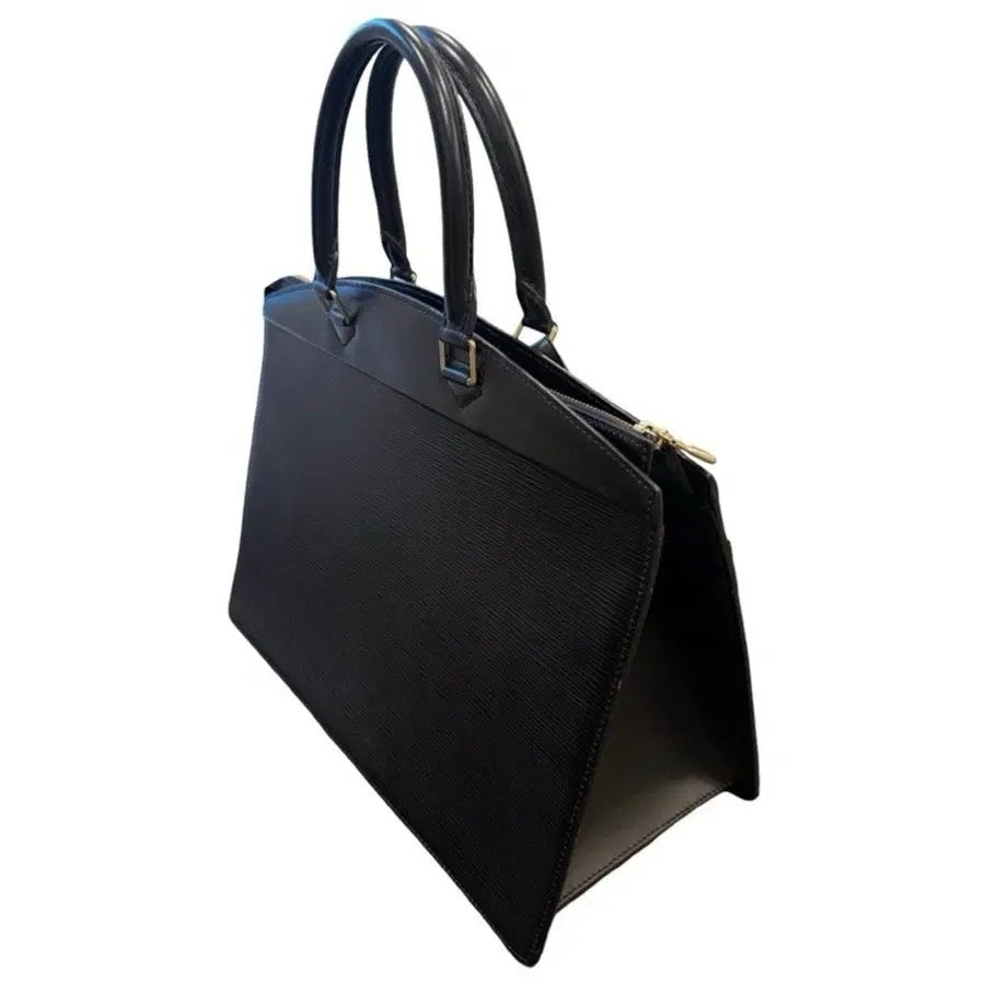 LOUIS VUTTION CLASSIC BLACK