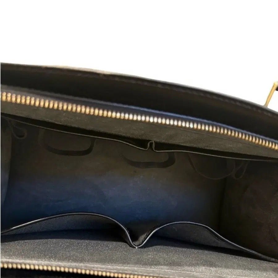 LOUIS VUTTION CLASSIC BLACK