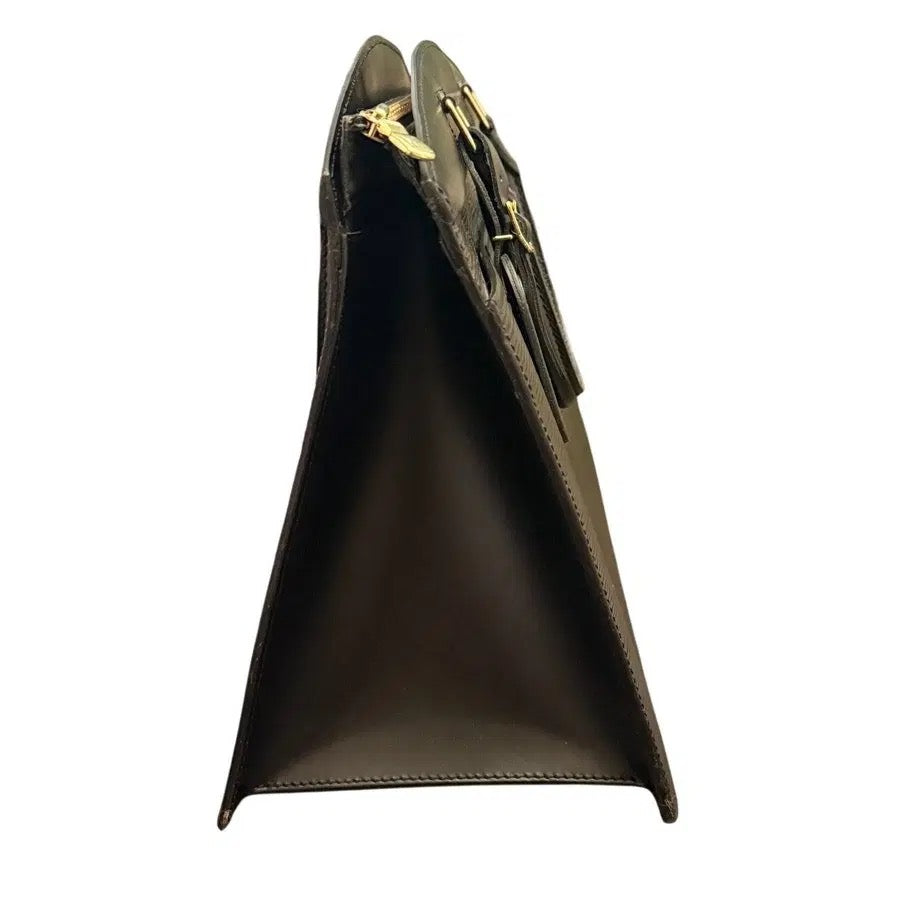 LOUIS VUTTION CLASSIC BLACK