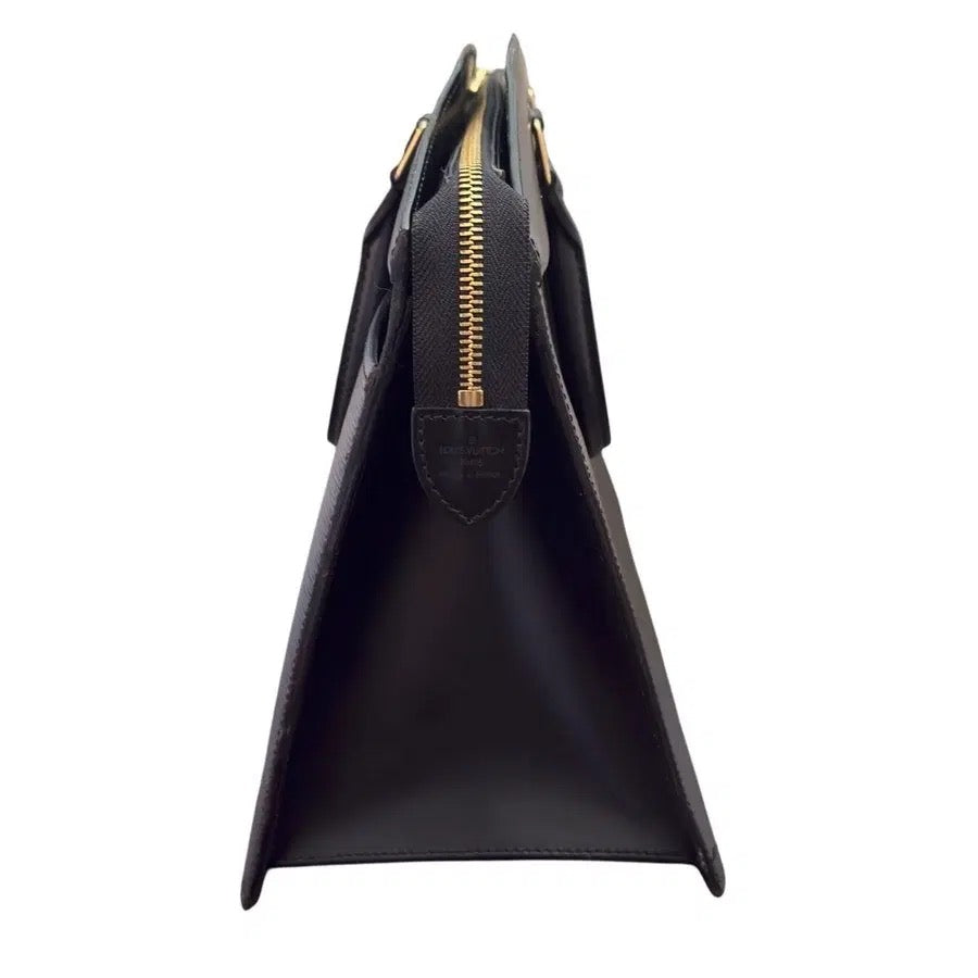 LOUIS VUTTION CLASSIC BLACK