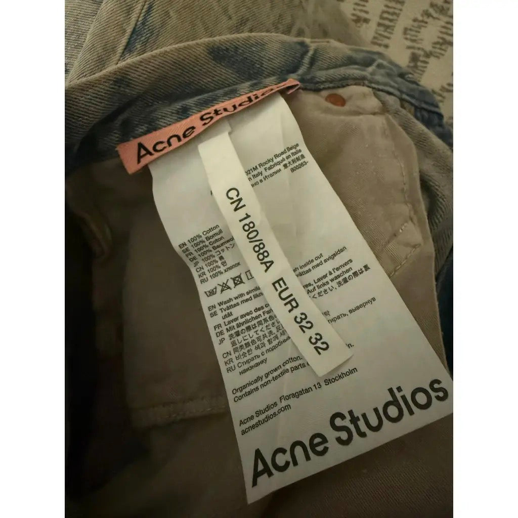 ACNE STUDIOS