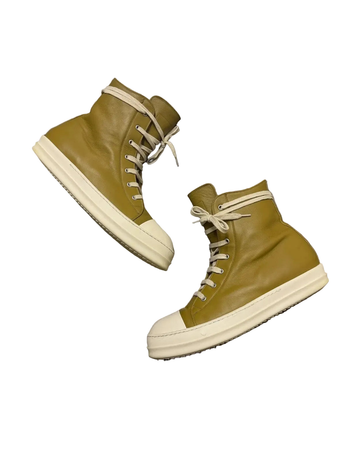 RICK OWEN SS22