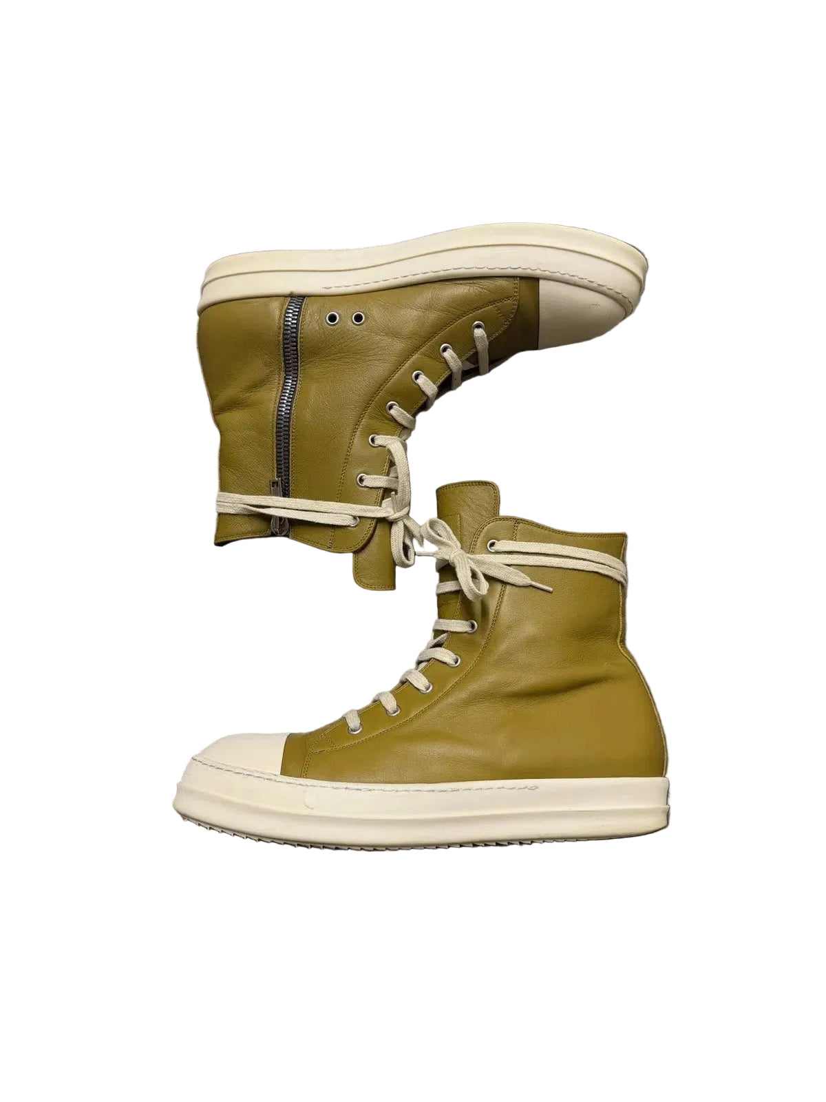 RICK OWEN SS22