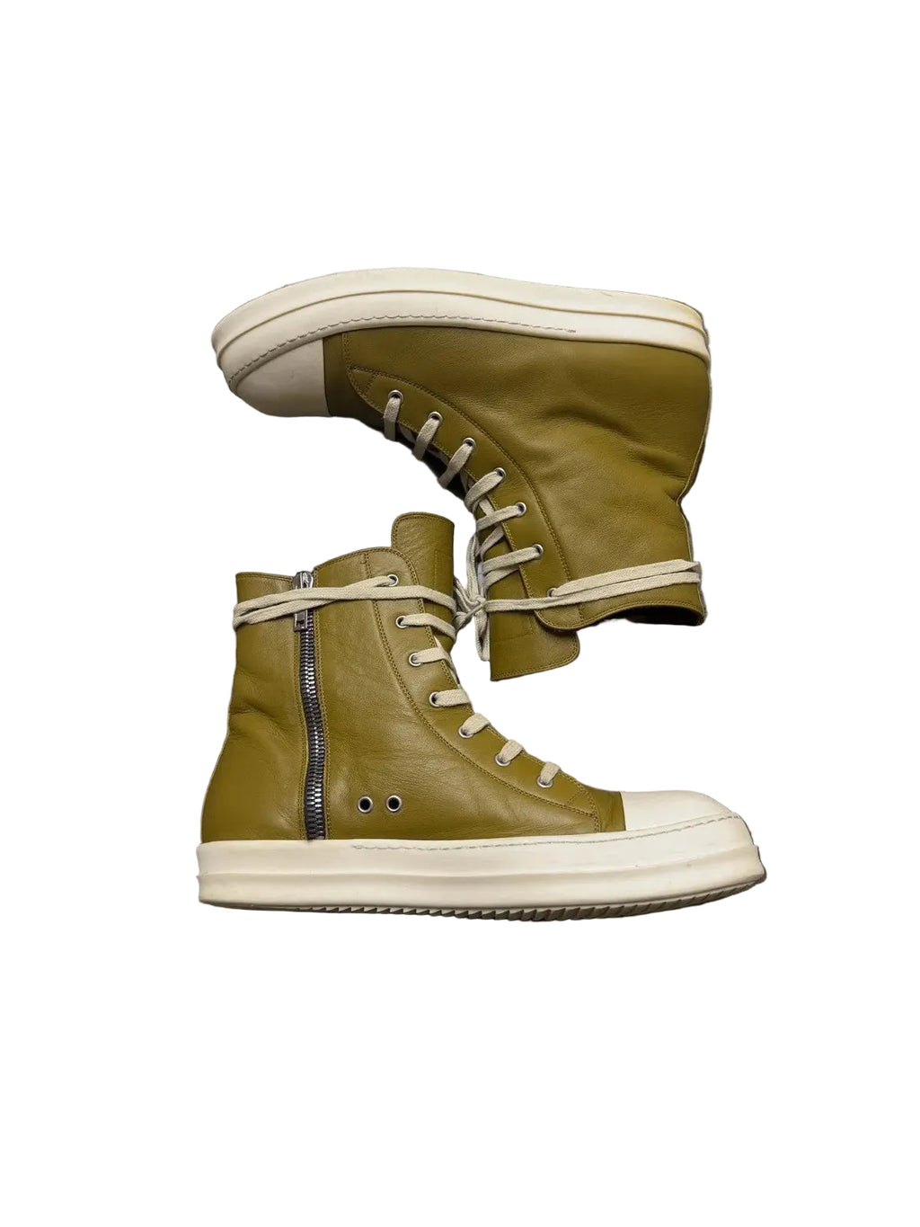 RICK OWEN SS22