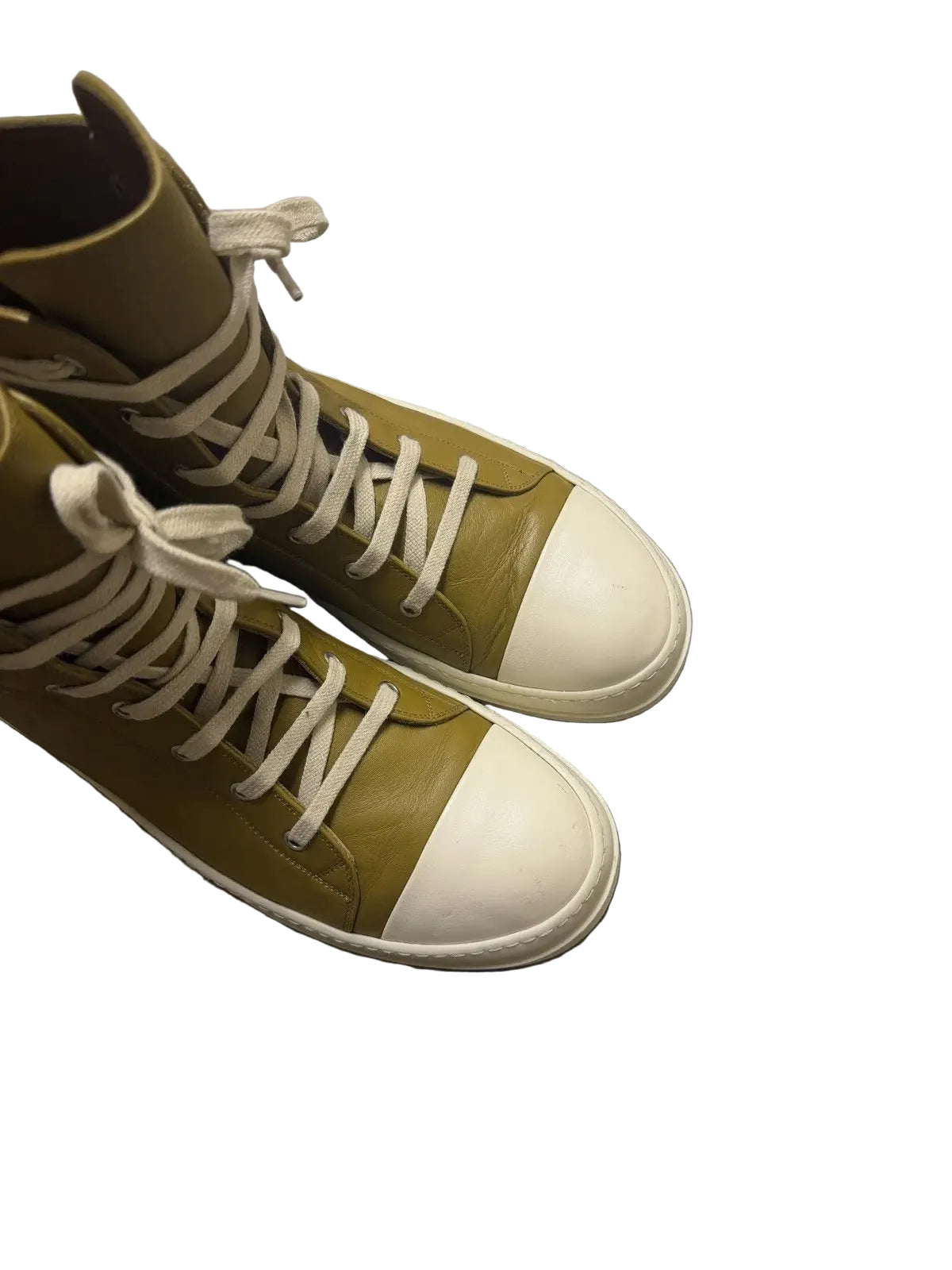 RICK OWEN SS22