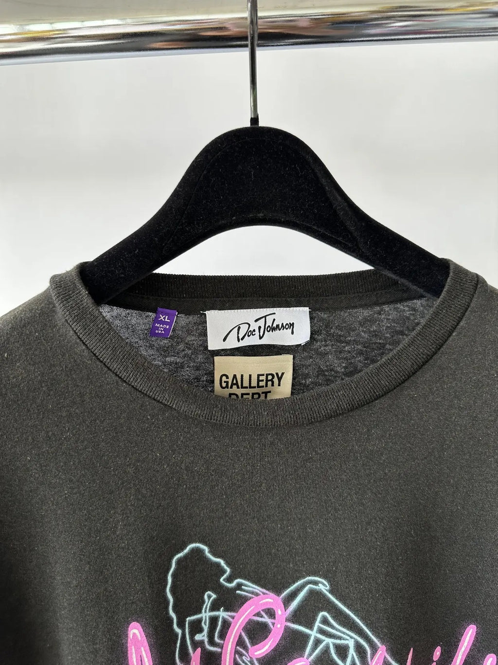 GALLERY DEPT