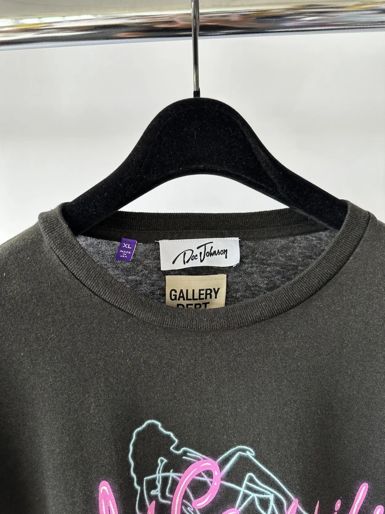 GALLERY DEPT
