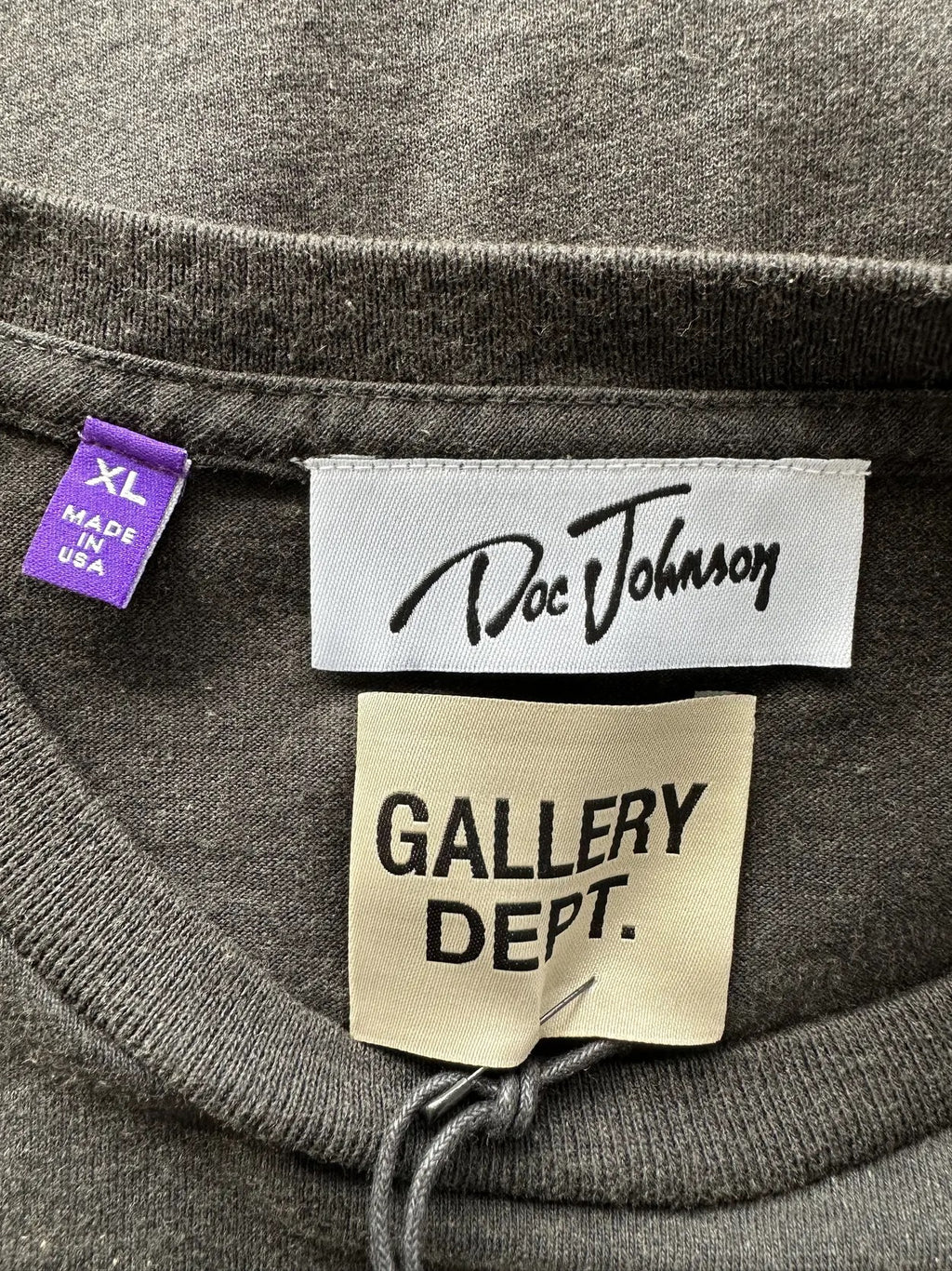 GALLERY DEPT
