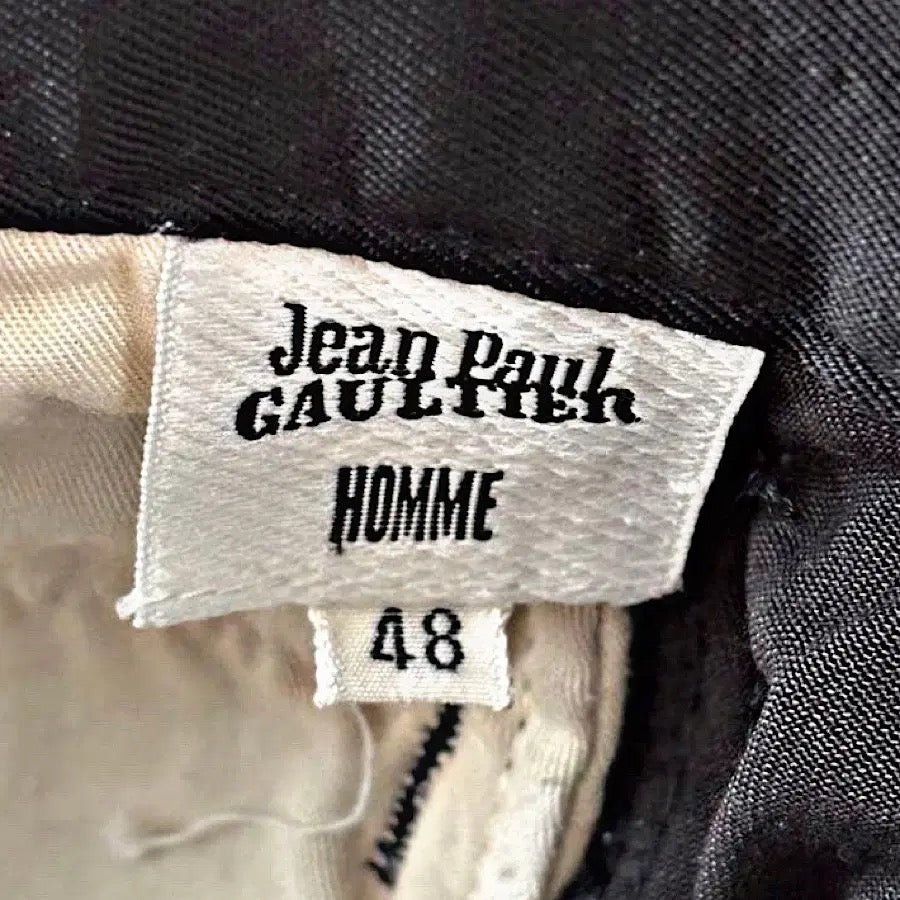JEAN PAUL GAULTIER