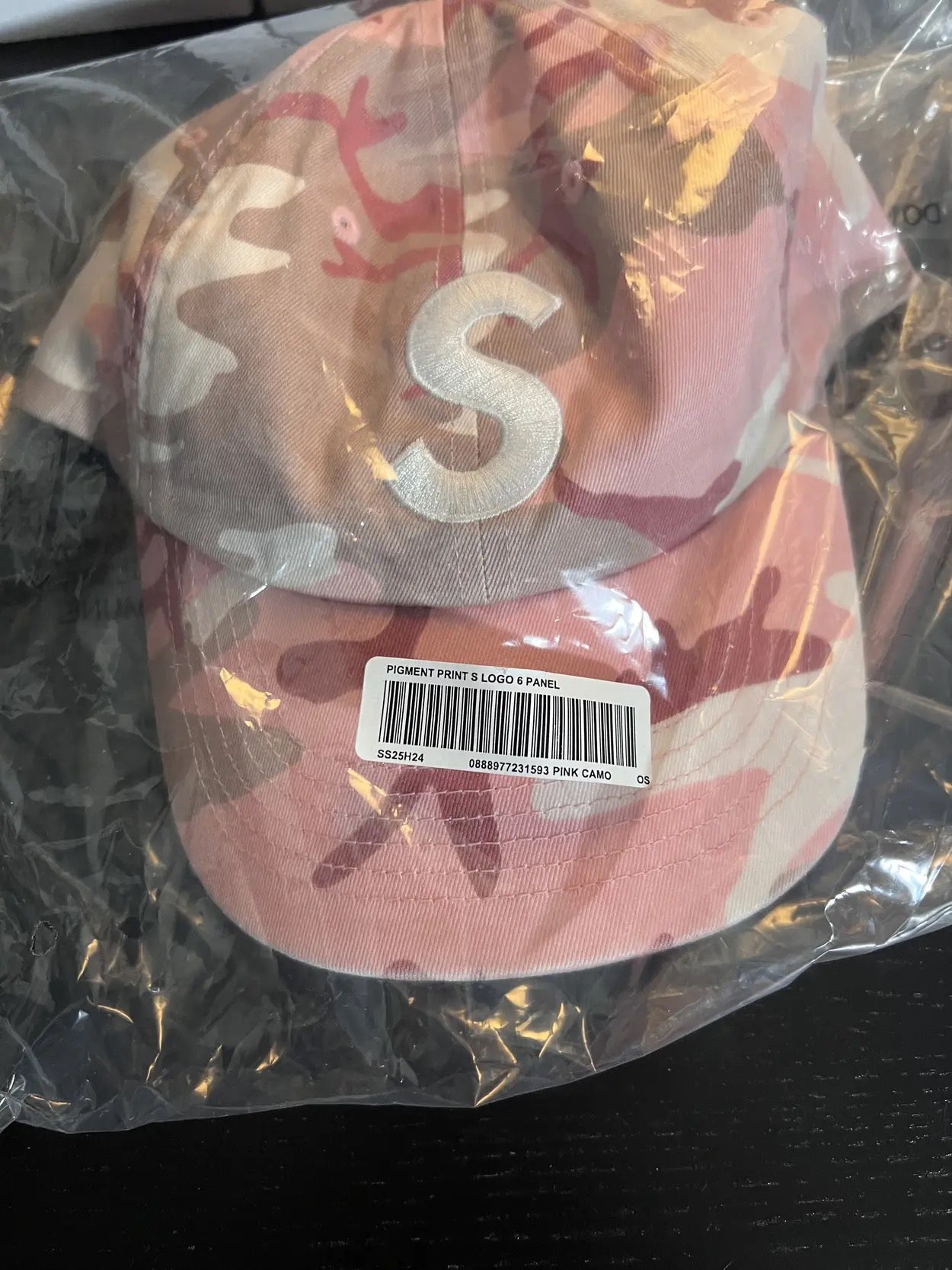 SUPREME