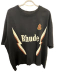RHUDE