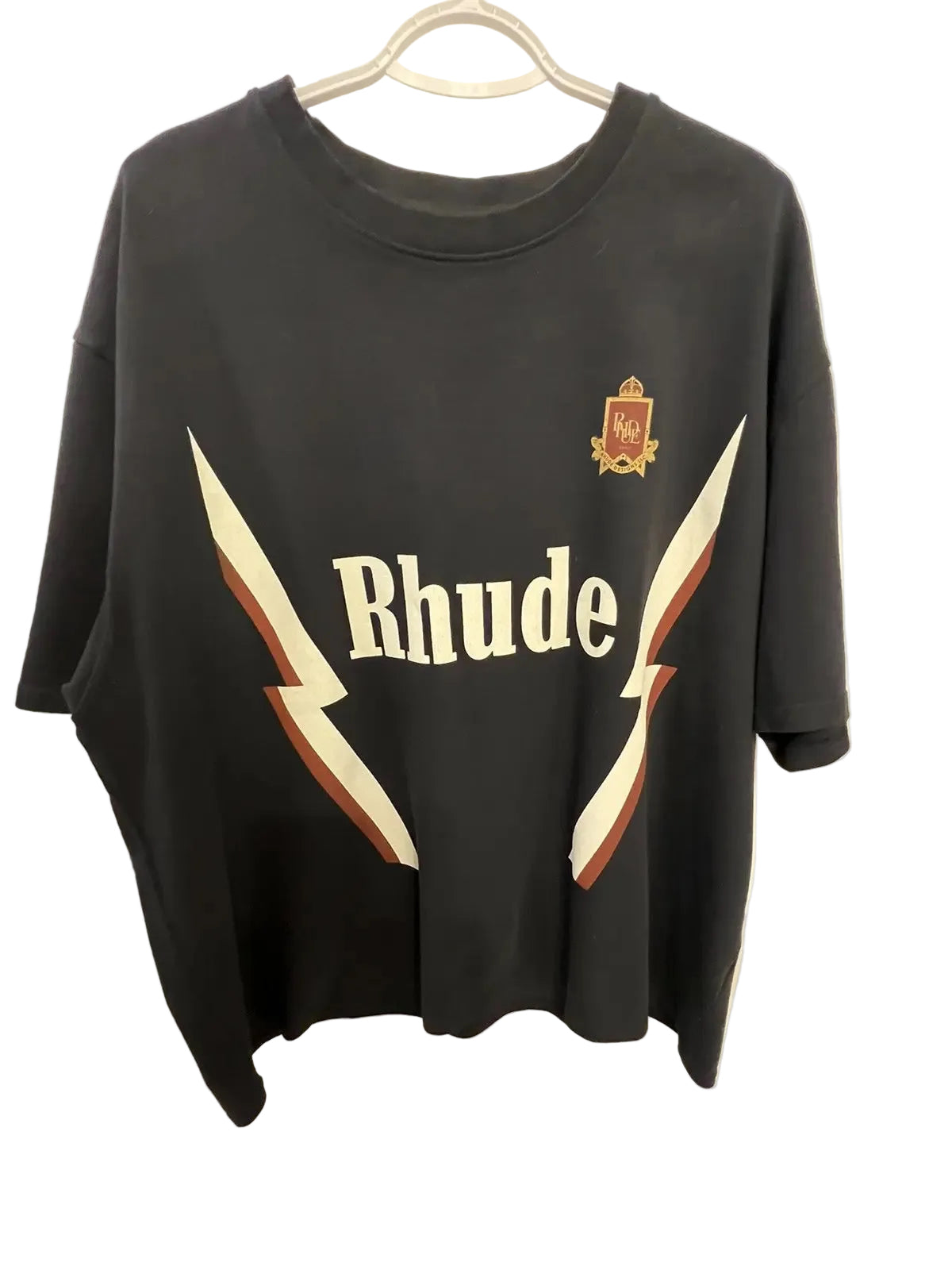 RHUDE