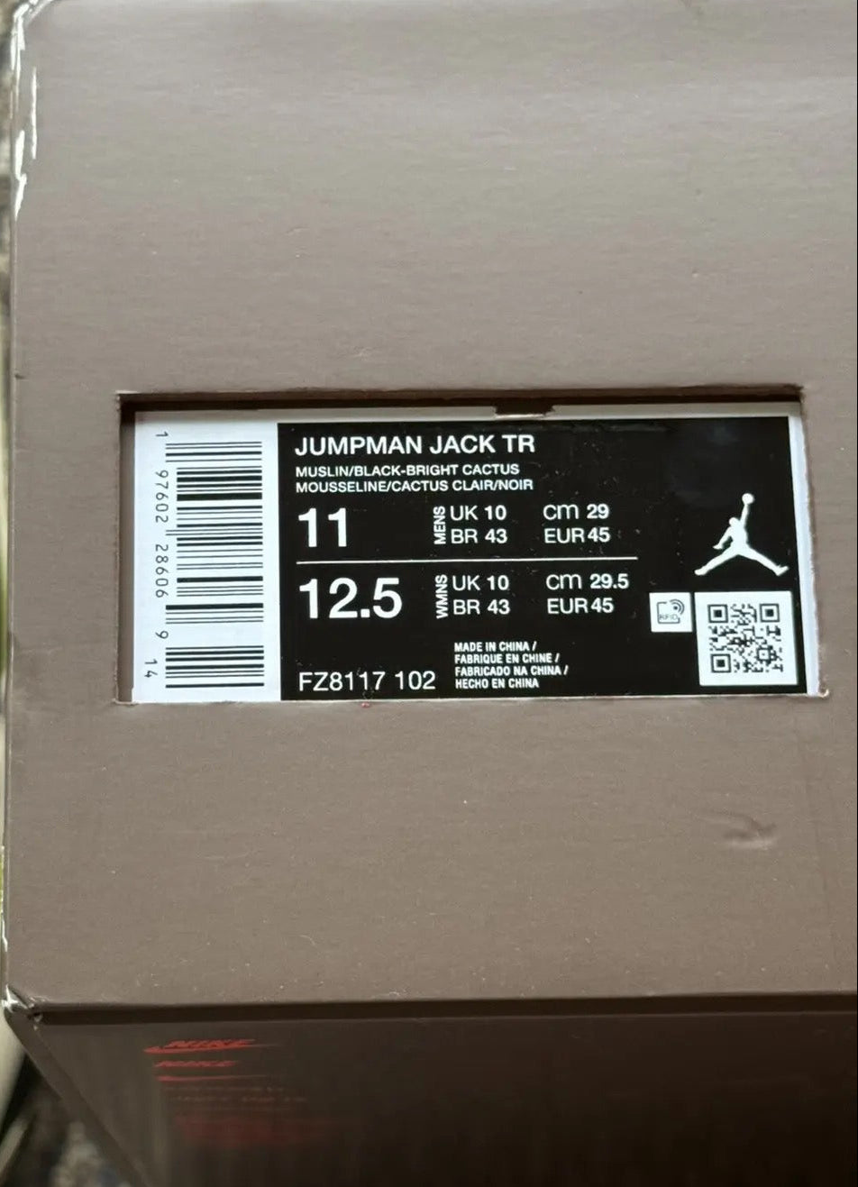 JUMPMAN JACK