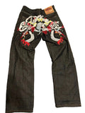 ED HARDY DENIM