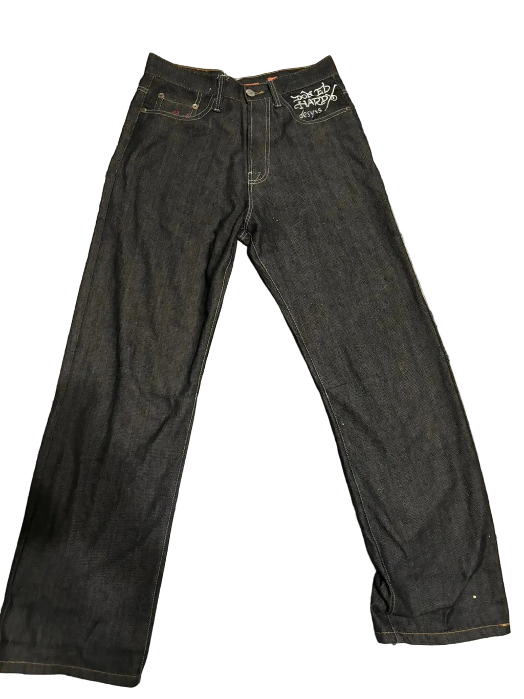 ED HARDY DENIM