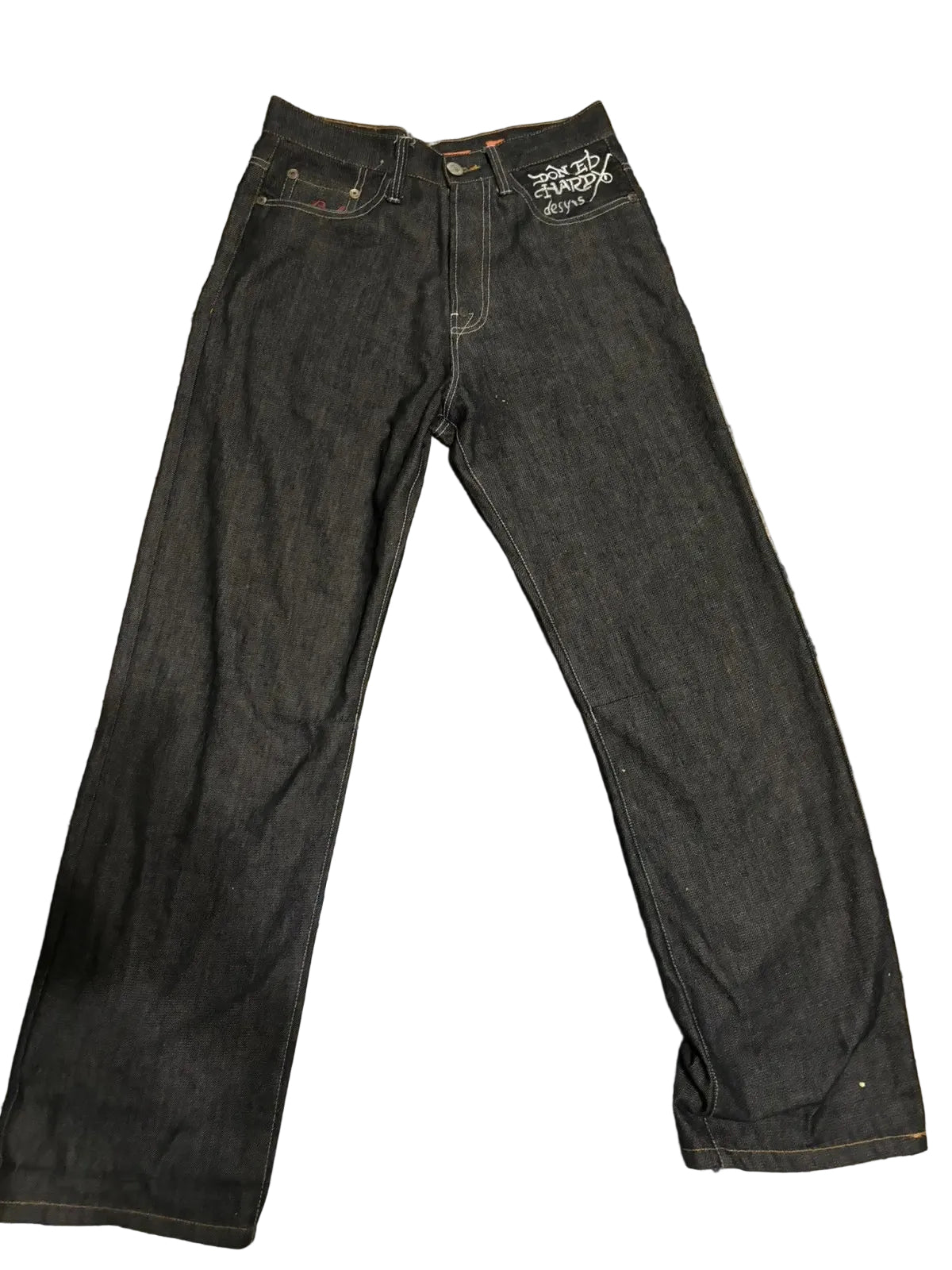 ED HARDY DENIM
