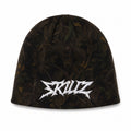 SKILLZ WOODLAND BEANIE