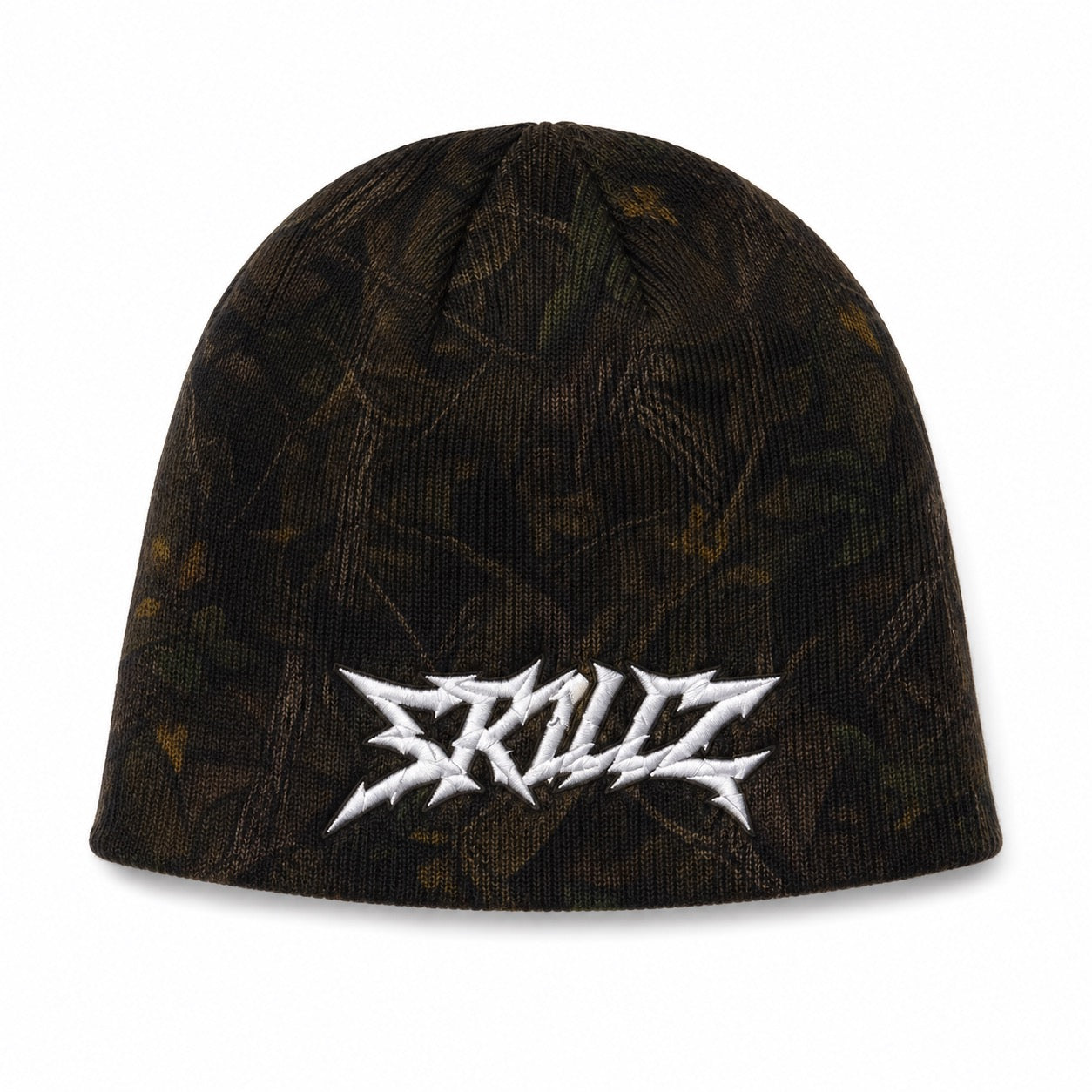 SKILLZ WOODLAND BEANIE