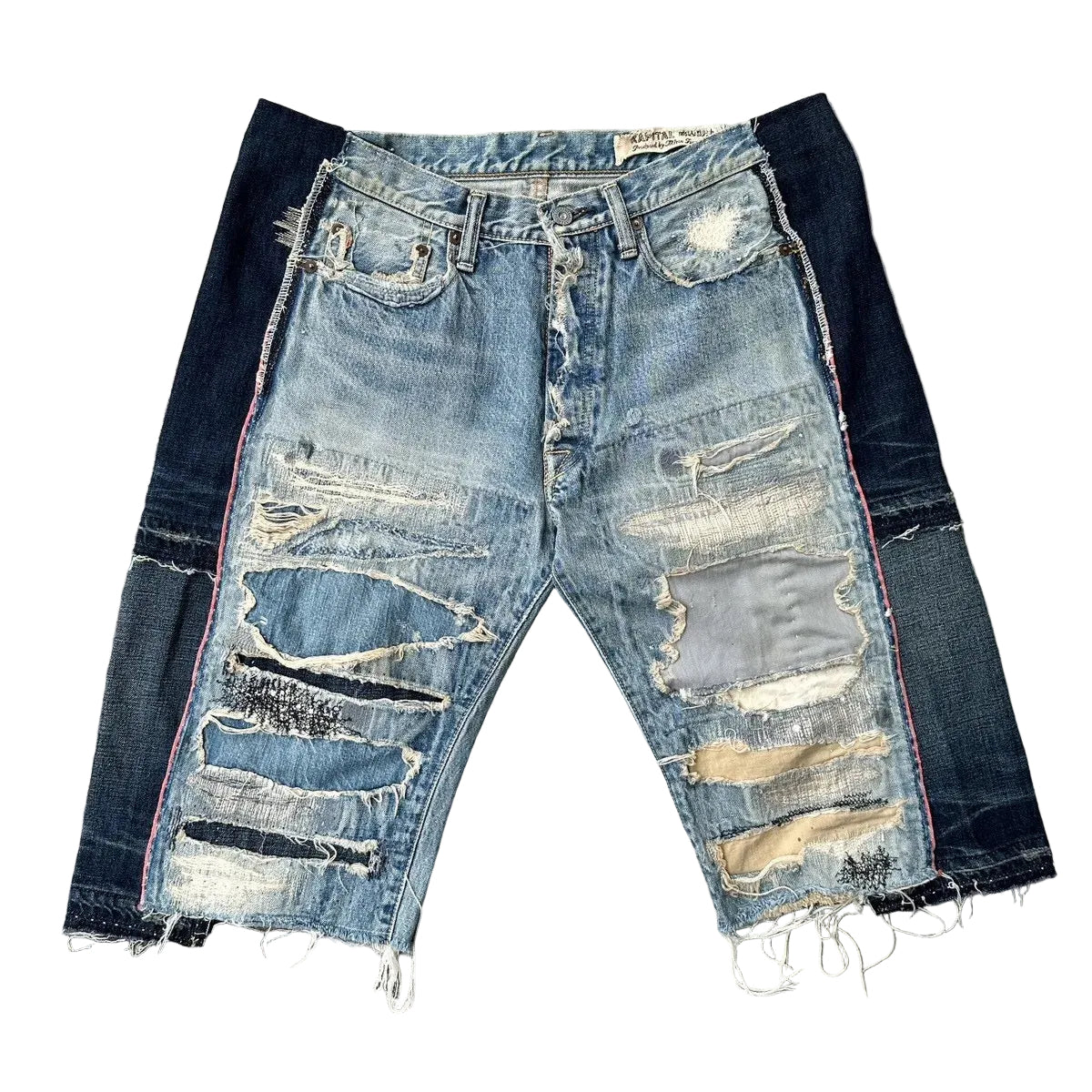 KAPITAL DENIM