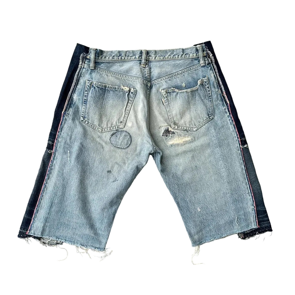 KAPITAL DENIM
