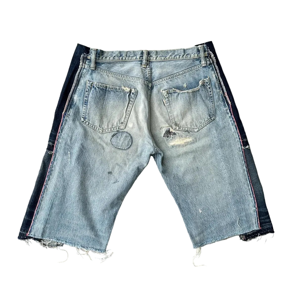 KAPITAL DENIM