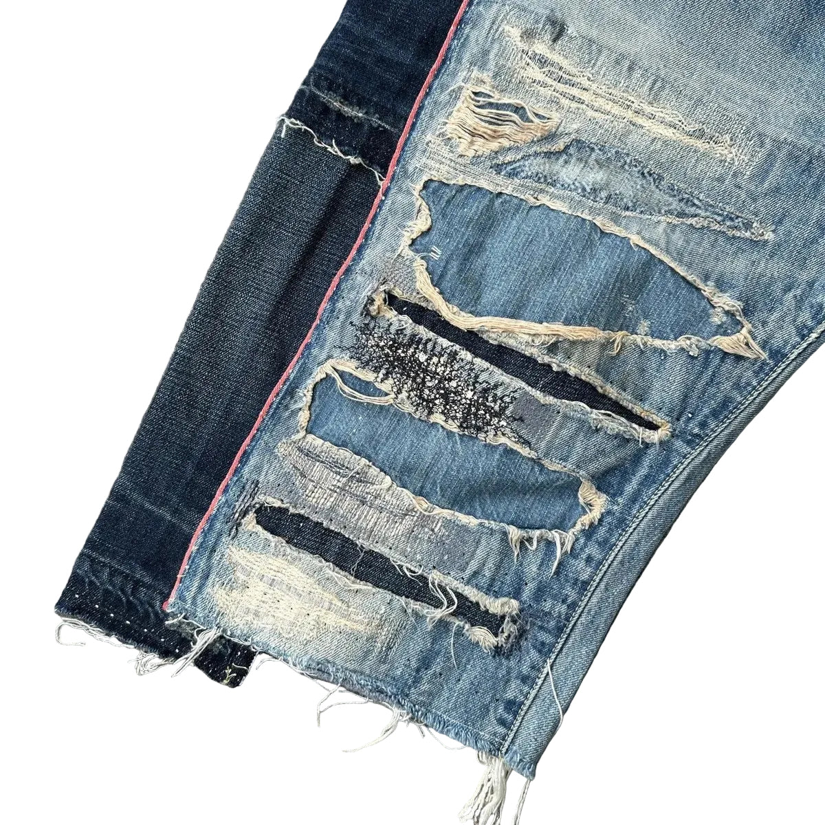 KAPITAL DENIM