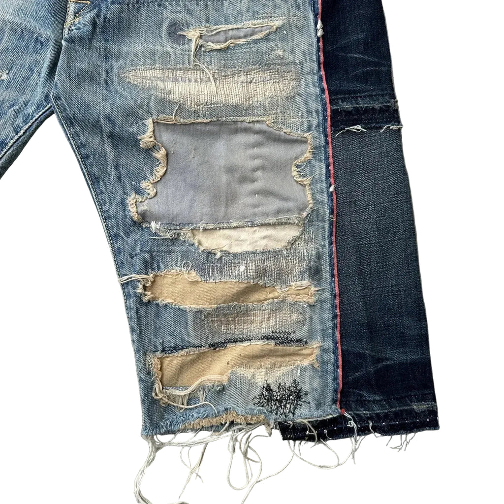 KAPITAL DENIM
