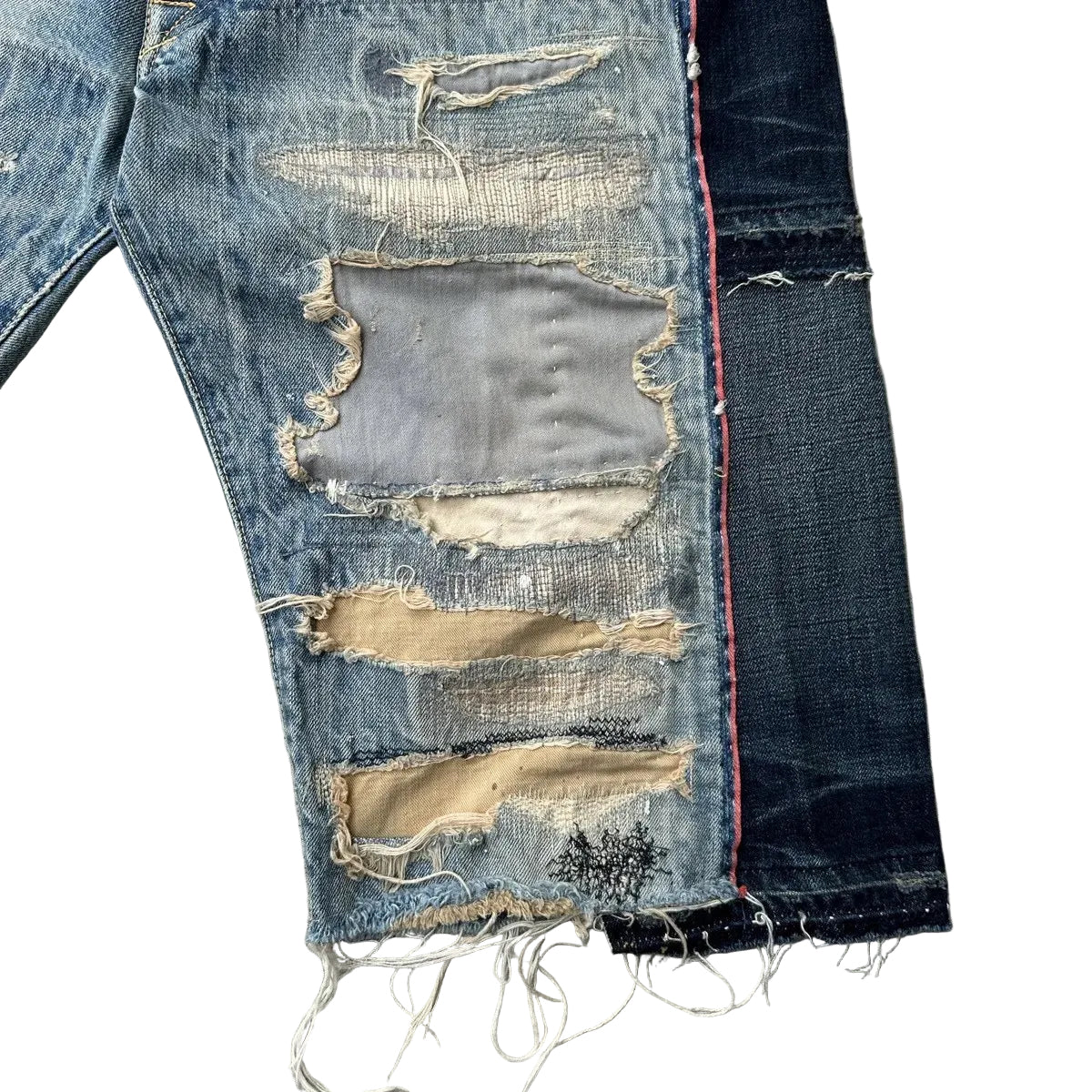 KAPITAL DENIM