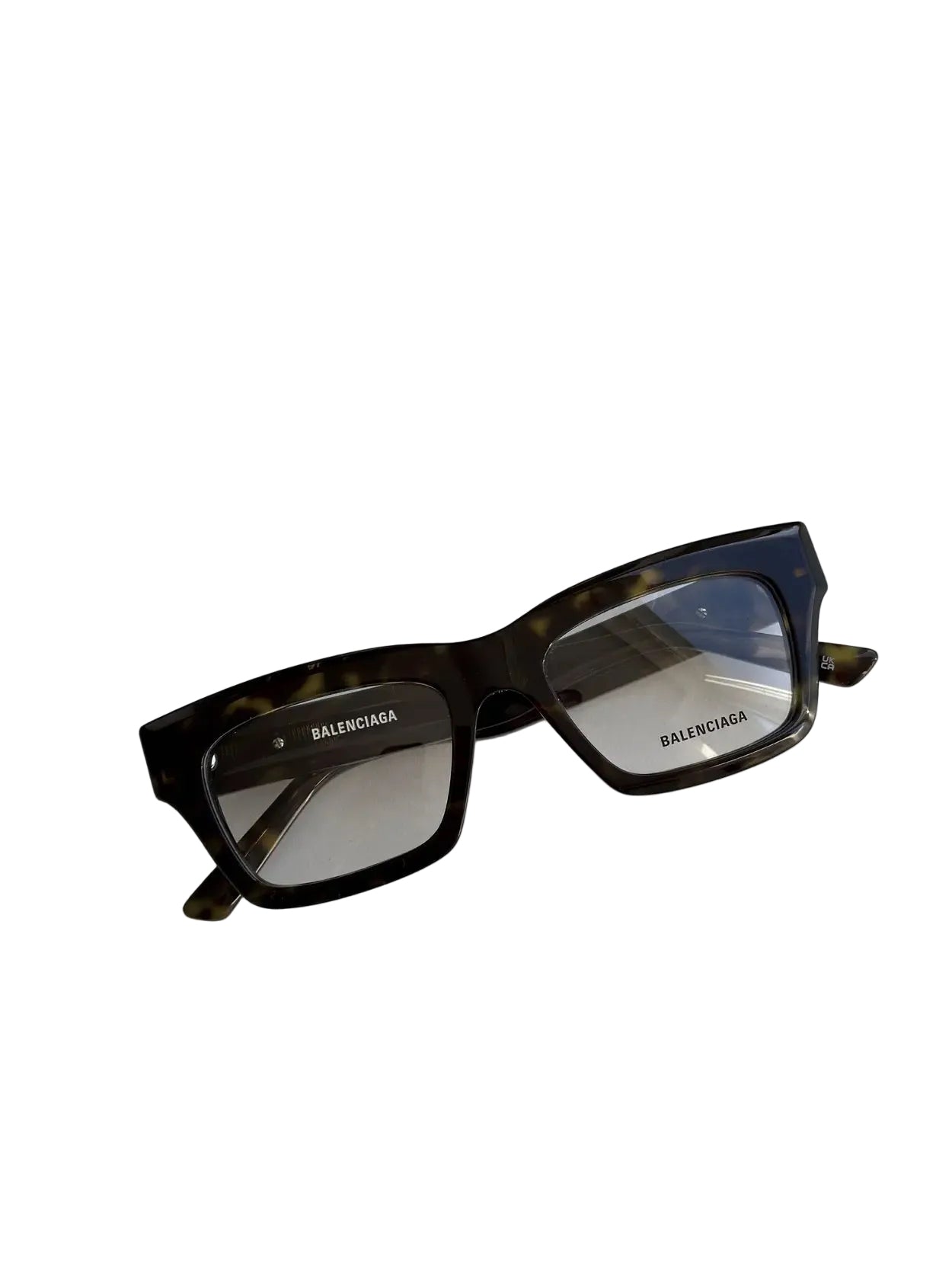BALENCIAGA GLASSES