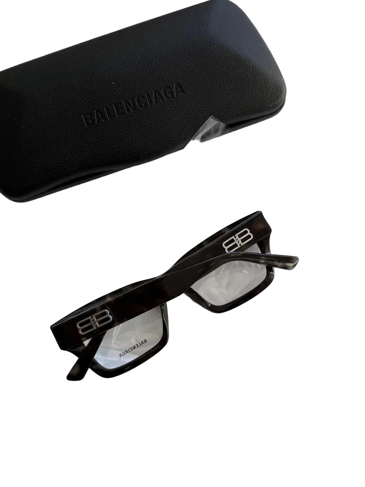 BALENCIAGA GLASSES