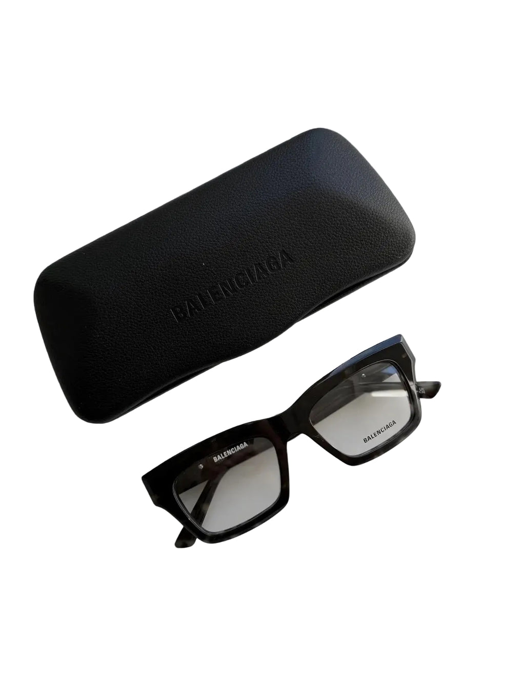 BALENCIAGA GLASSES