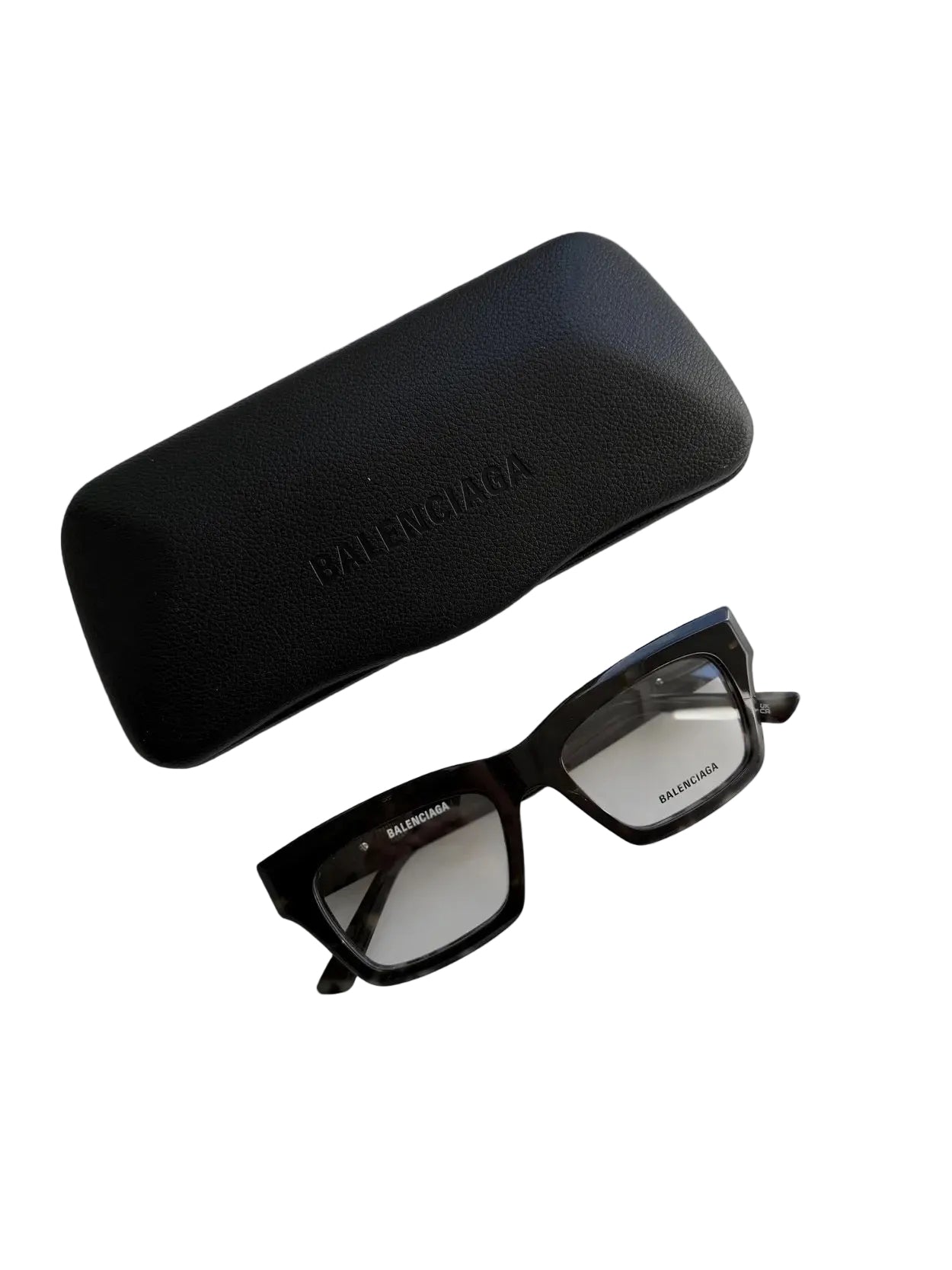 BALENCIAGA GLASSES