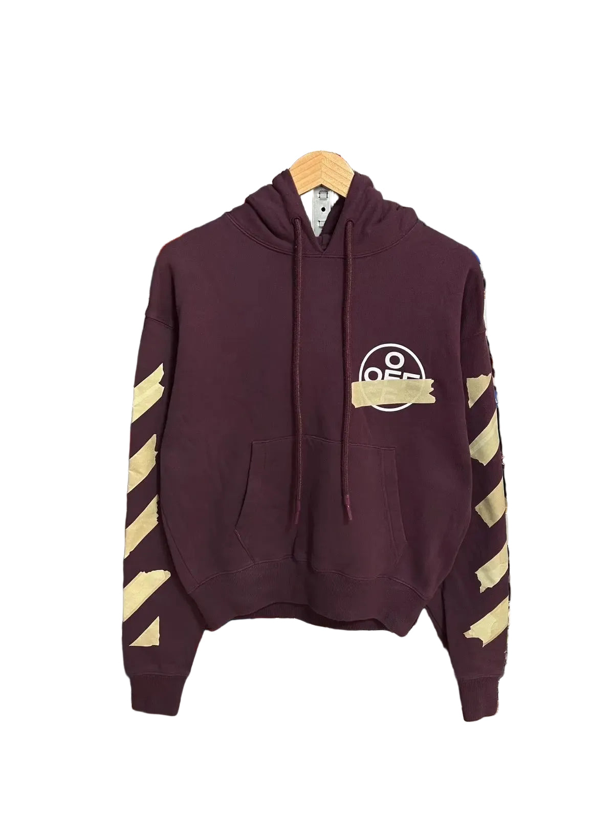 OFF WHITE HOODIE