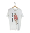 BRUNO MARS TOUR TEE