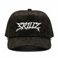 SKILLZ WAR READY SNAPBACK