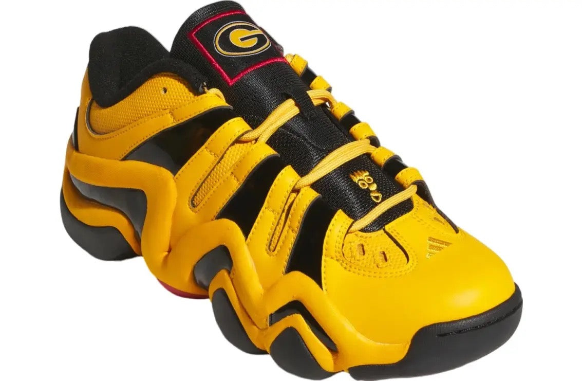 CRAZY 8