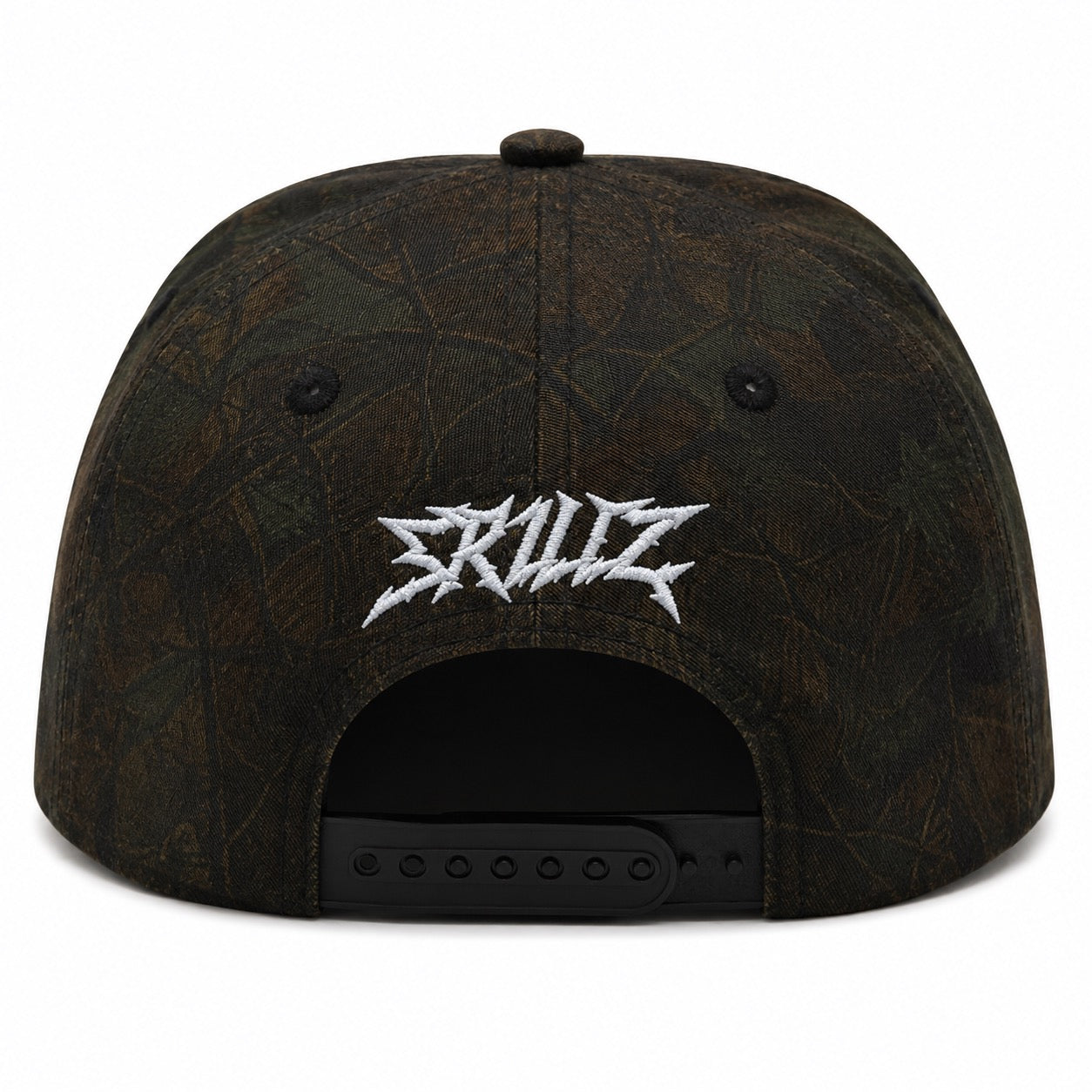 SKILLZ WAR READY SNAPBACK