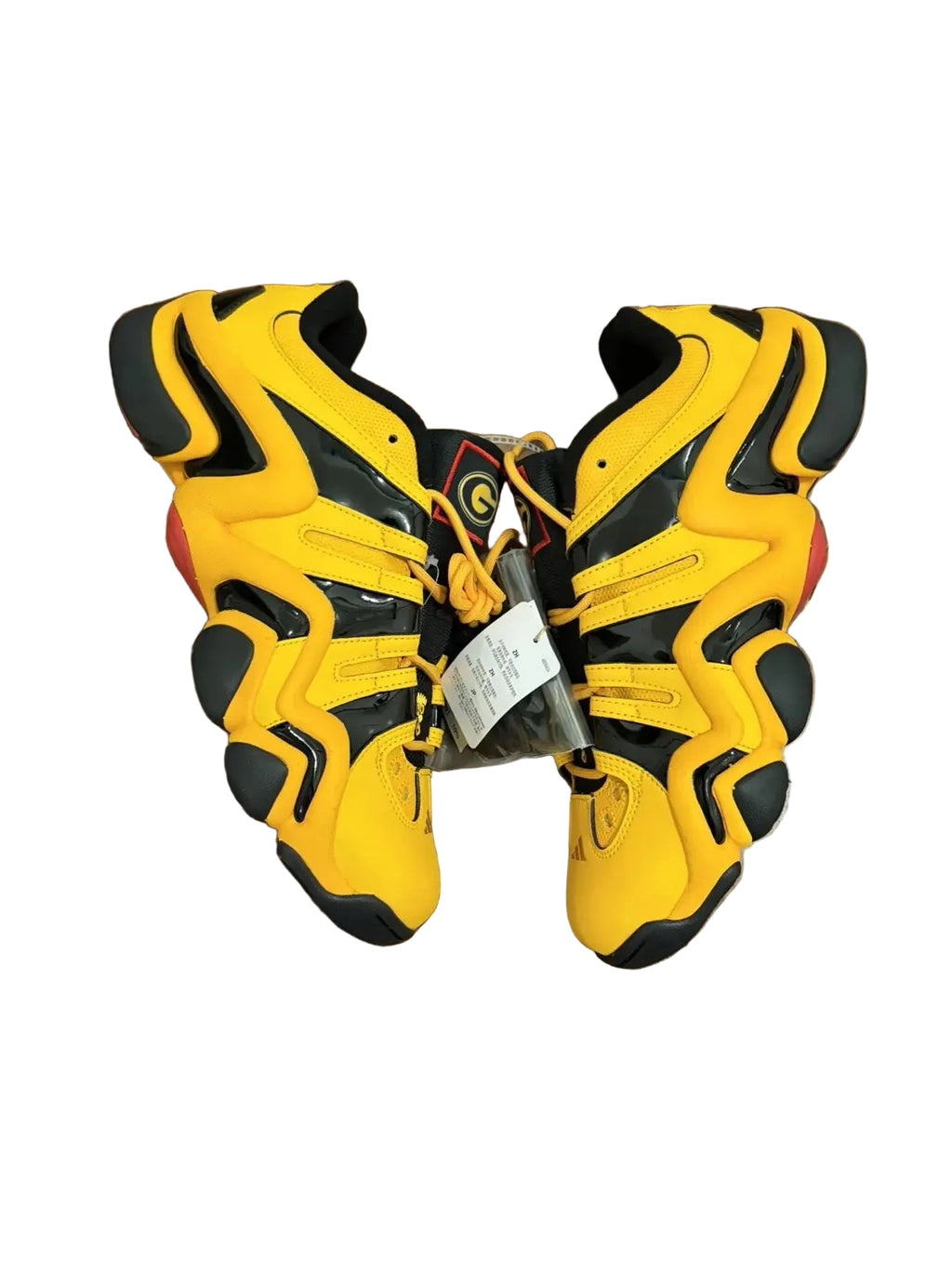 CRAZY 8