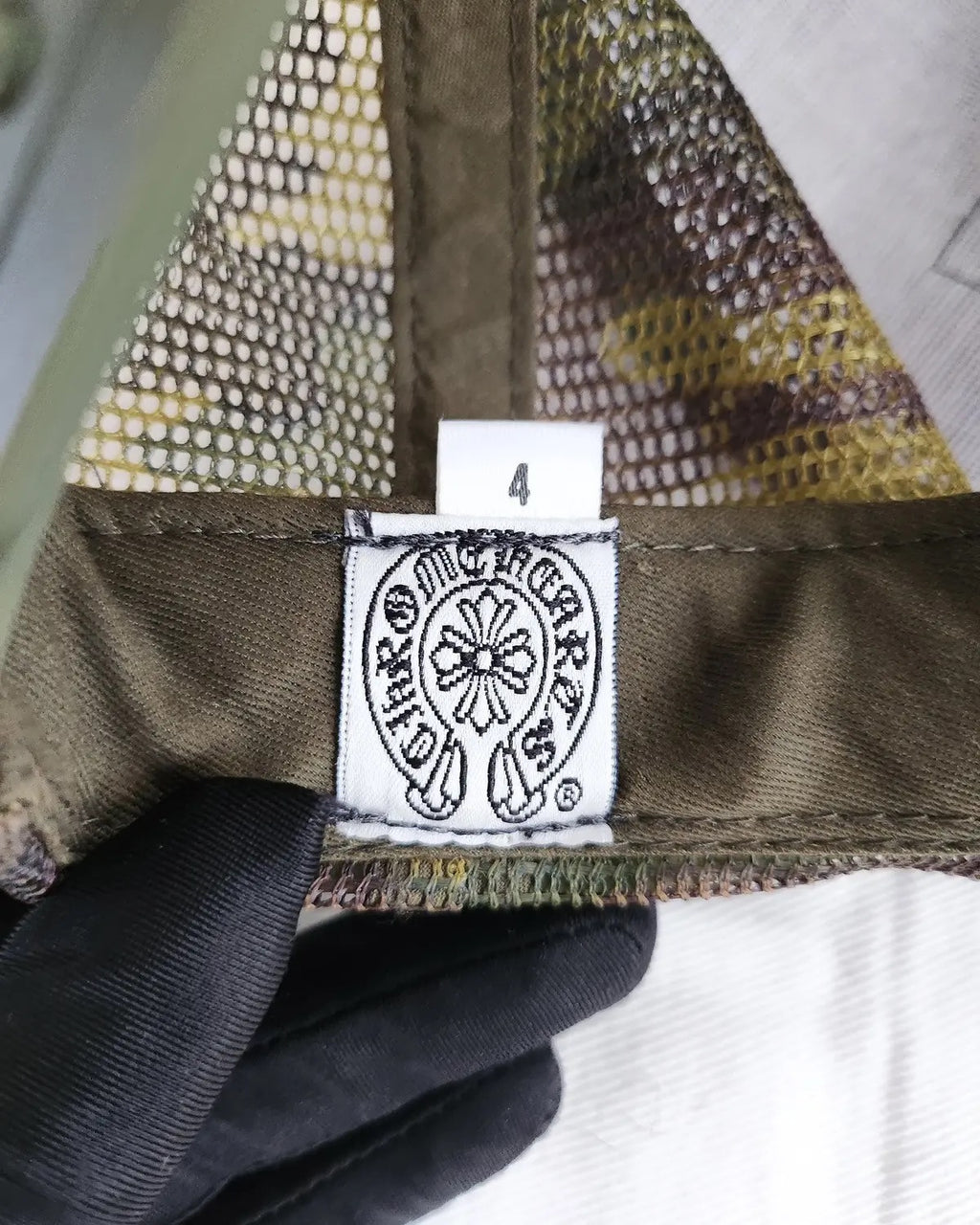 CHROME HEARTS