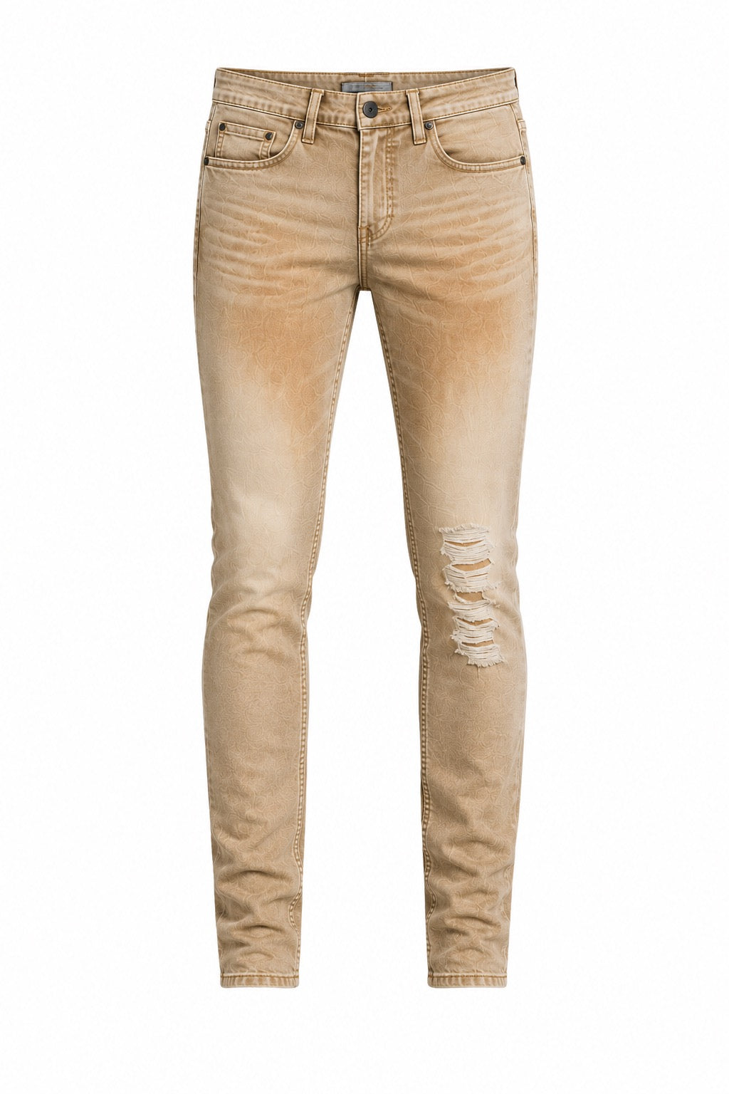 Mens Slim Fit Jeans