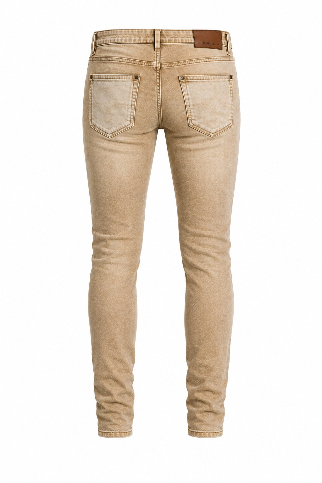 Mens Slim Fit Jeans