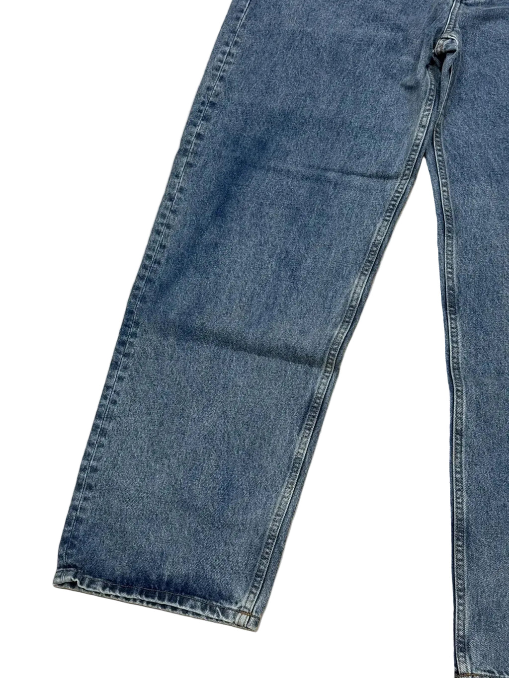 SP5DER DENIM JEANS