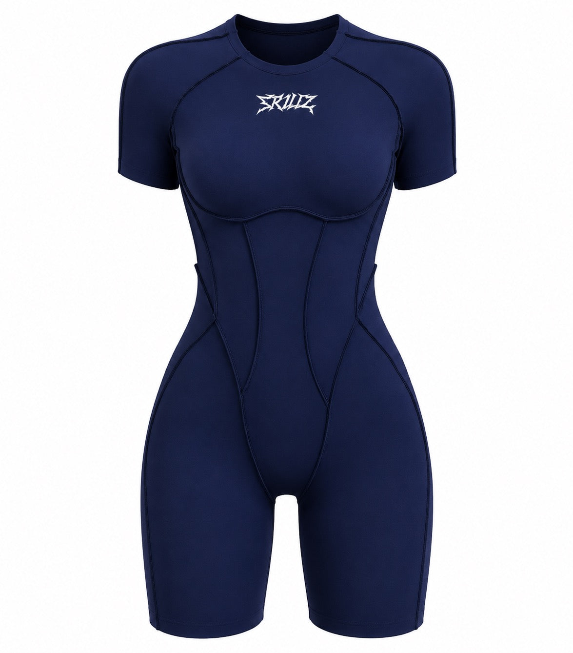 WAR READY BODYSUIT