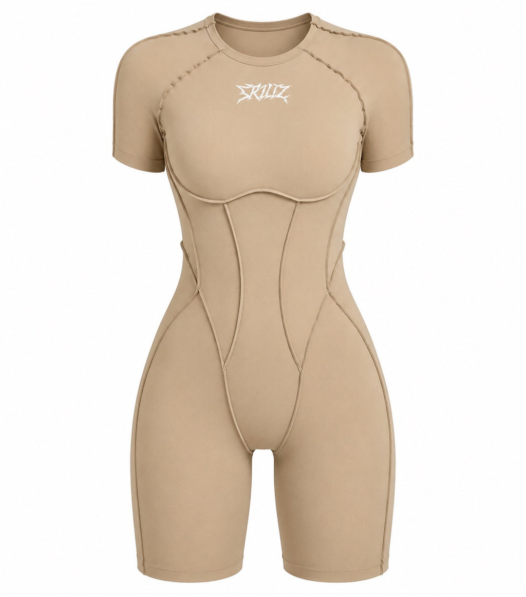 WAR READY BODYSUIT