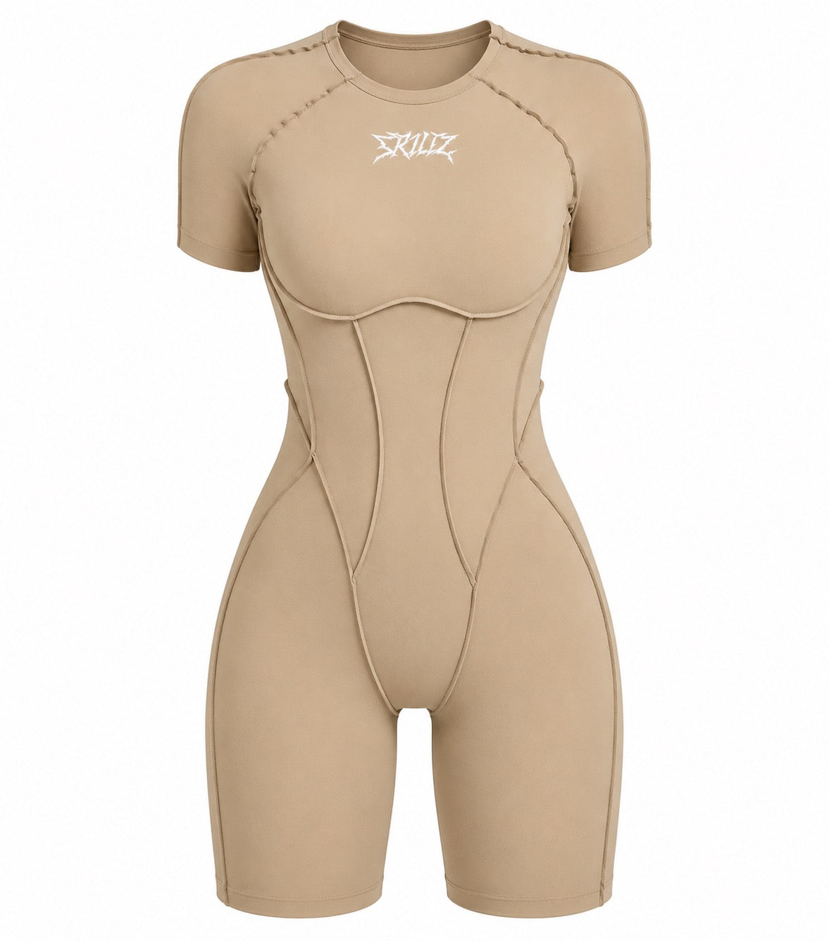 WAR READY BODYSUIT