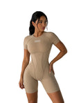 WAR READY BODYSUIT