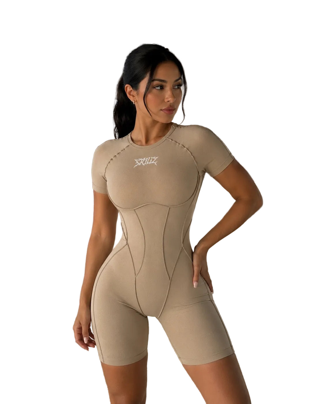 WAR READY BODYSUIT