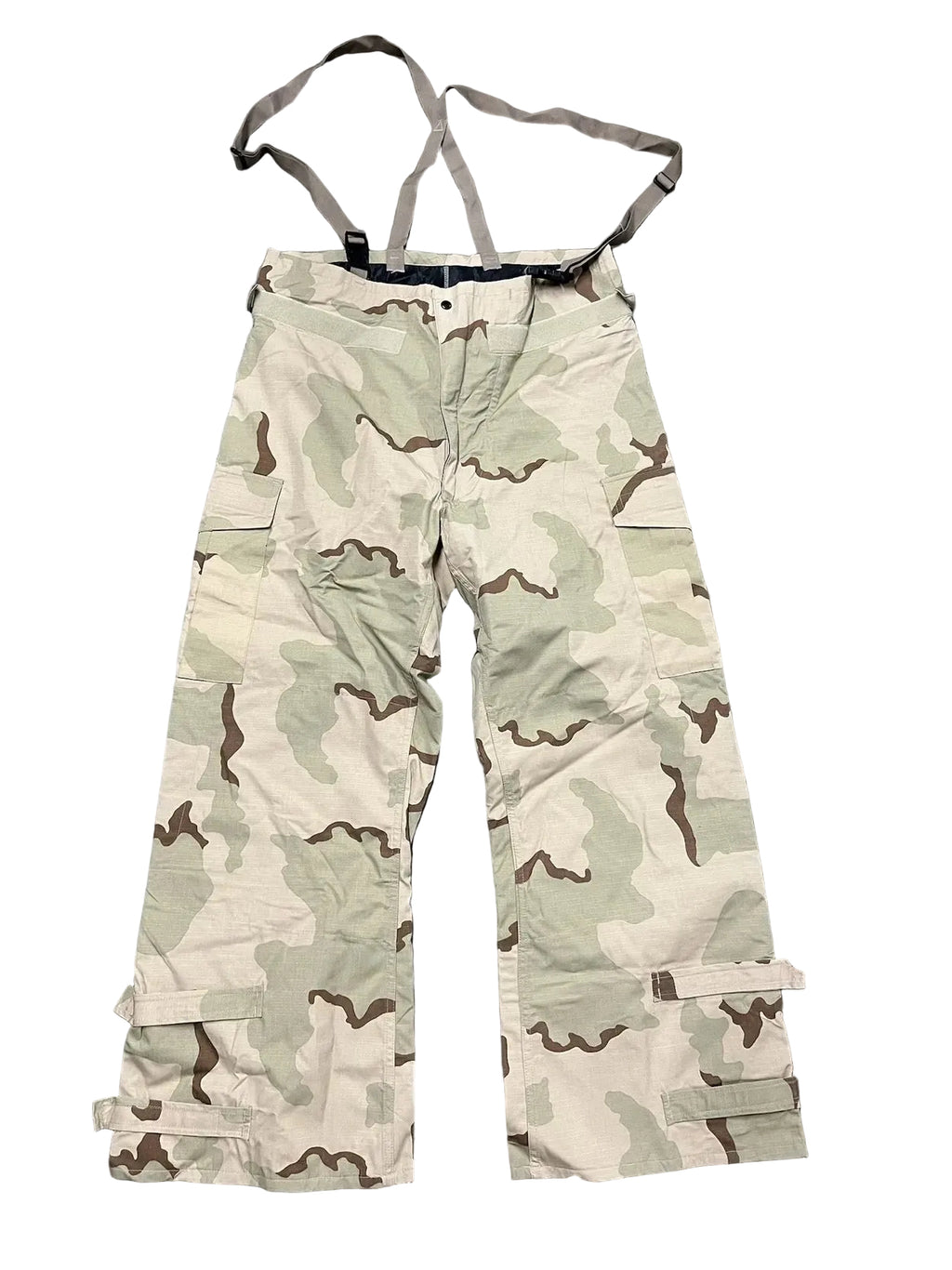 DESERT CAMO