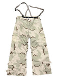 DESERT CAMO